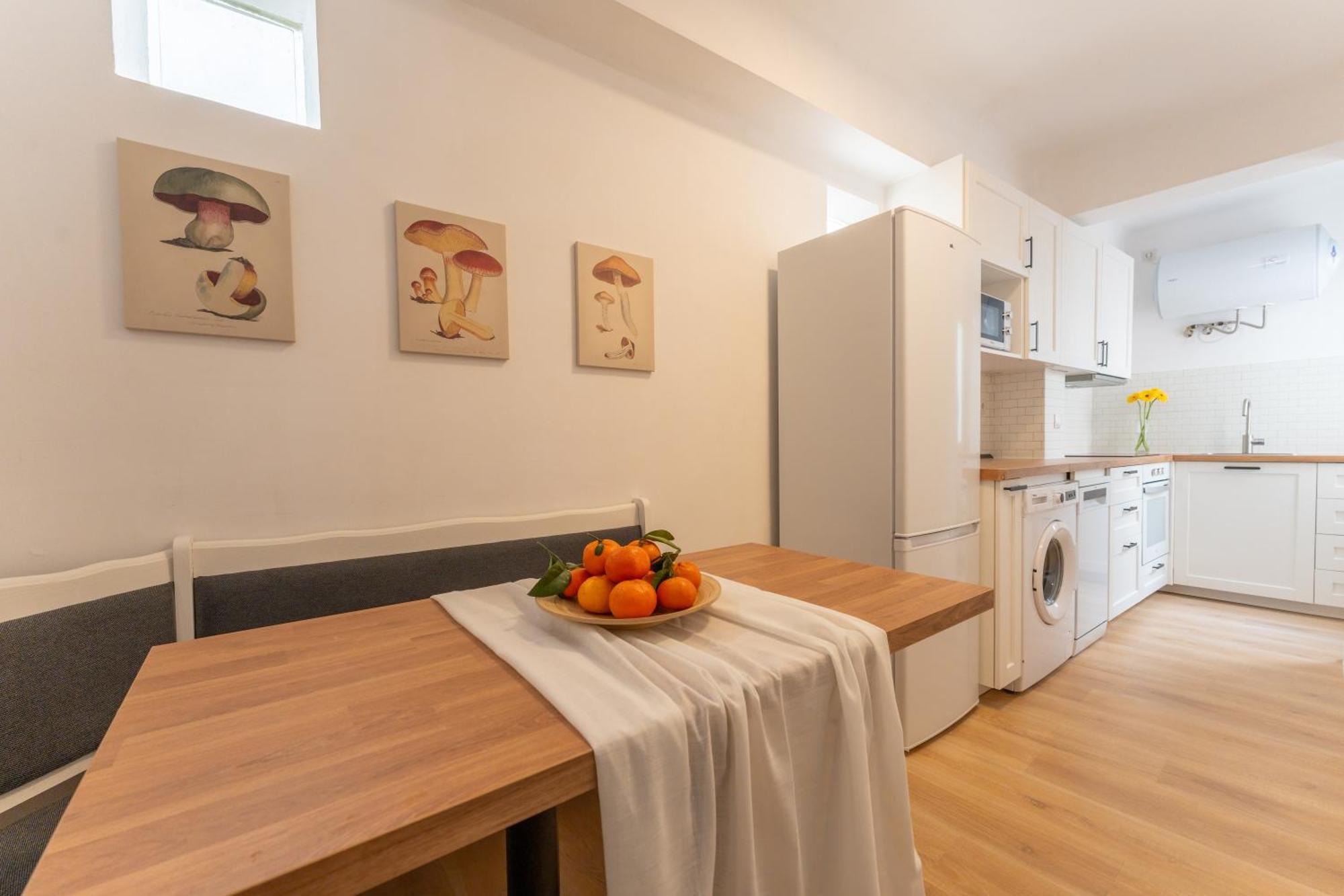 Malaga Lux Oasis - Modern 3Br, Fast Wifi, Smarttv Apartment Exterior photo
